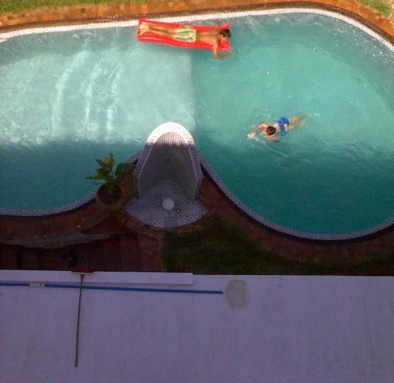 Riad Salt River