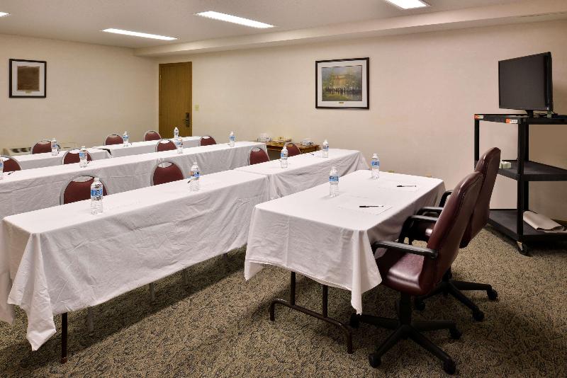 酒店 Americas Best Value Inn Knob Noster