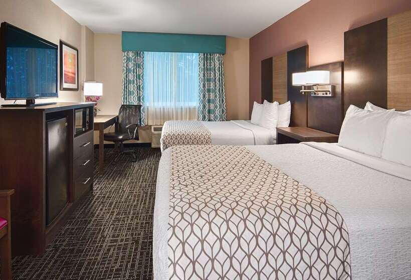 בית מלון כפרי Best Western Fort Myers Inn And Suites