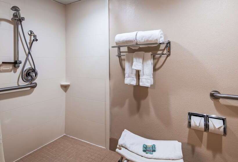 فندق Best Western Hazlet Inn
