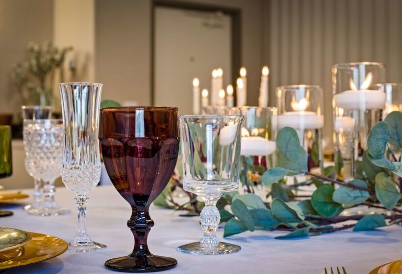 فندق Best Western Vista Inn