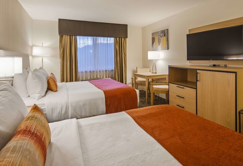 فندق Best Western Vista Inn