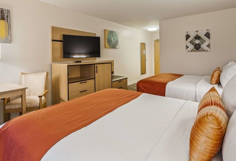 فندق Best Western Vista Inn
