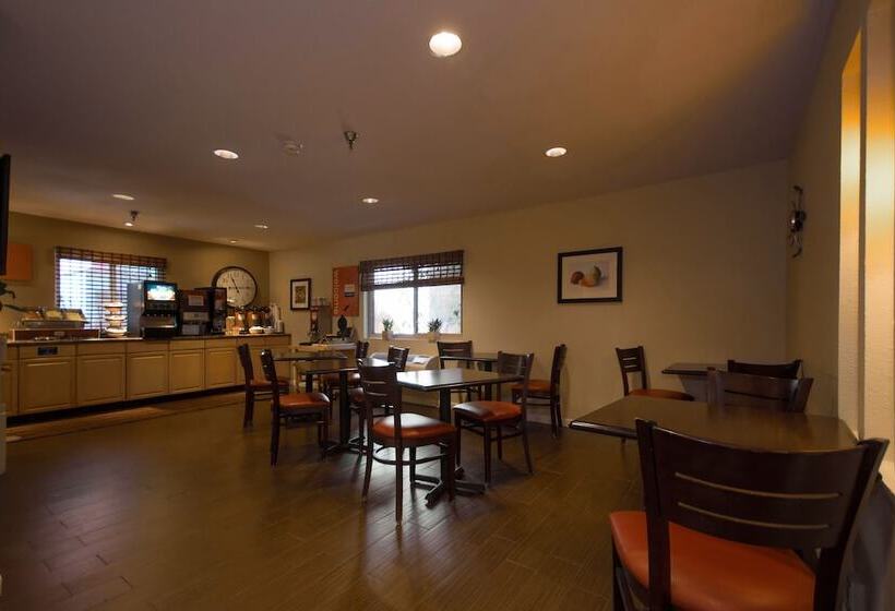 هتل Comfort Inn Gaslamp Convention Center