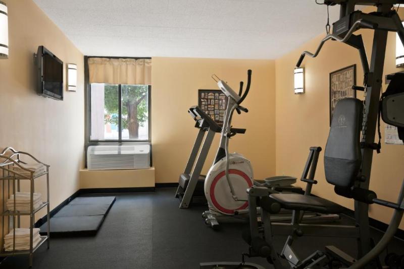 فندق Days Inn By Wyndham Reading Wyomissing