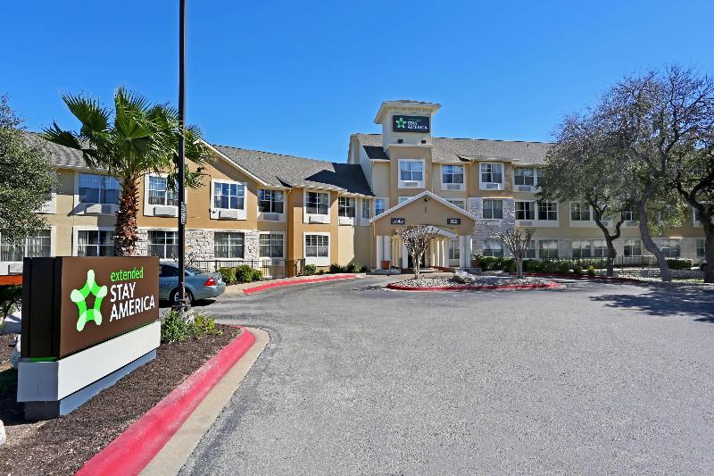 호텔 Extended Stay America Suites  Austin  North Central