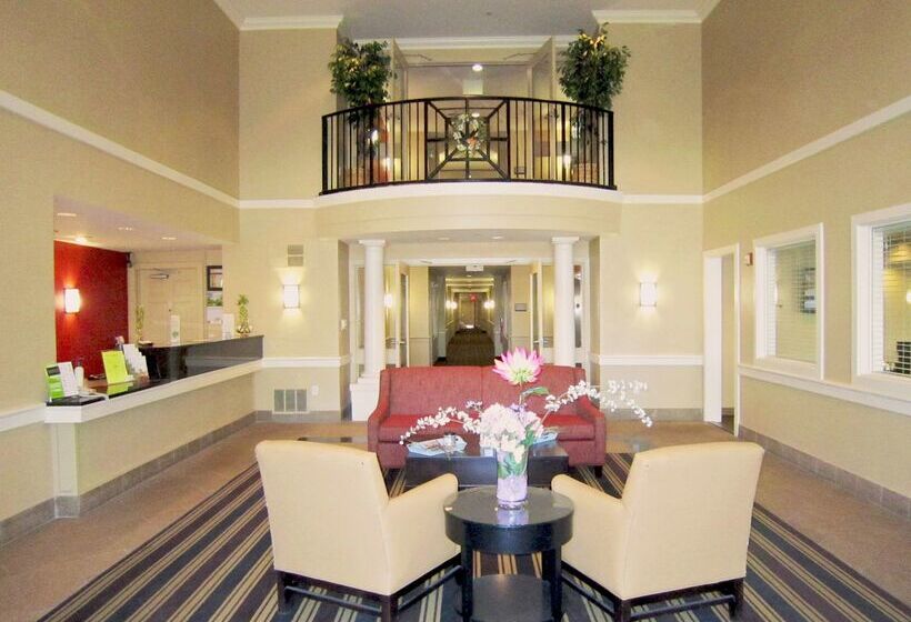 בית מלון כפרי Extended Stay America Suites  Columbus  Polaris