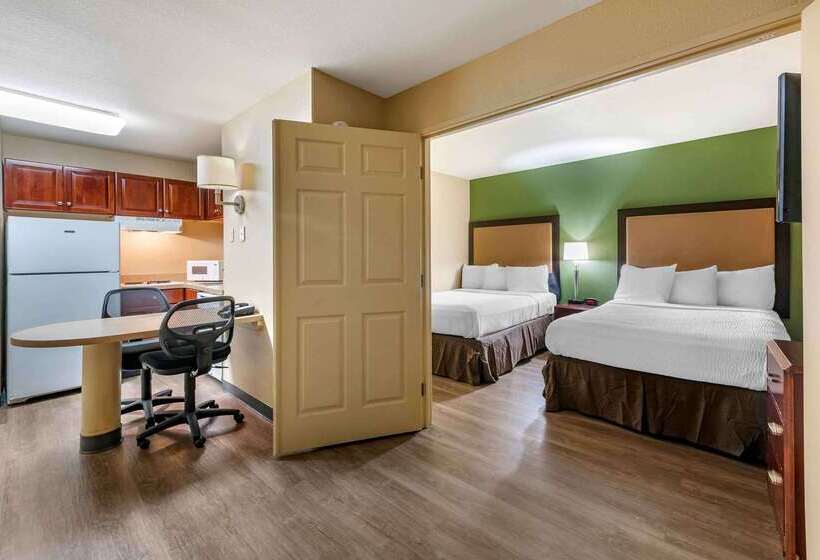 בית מלון כפרי Extended Stay America Suites  Columbus  Polaris