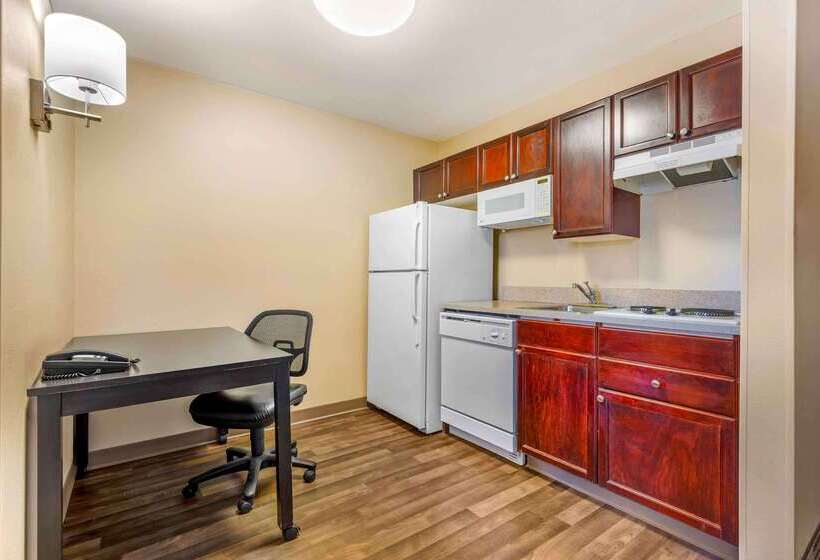 בית מלון כפרי Extended Stay America Suites  Columbus  Polaris