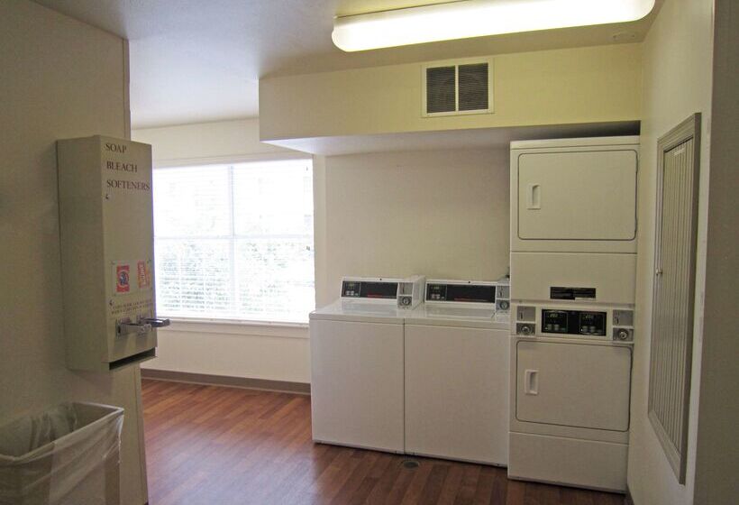 בית מלון כפרי Extended Stay America Suites  Columbus  Tuttle