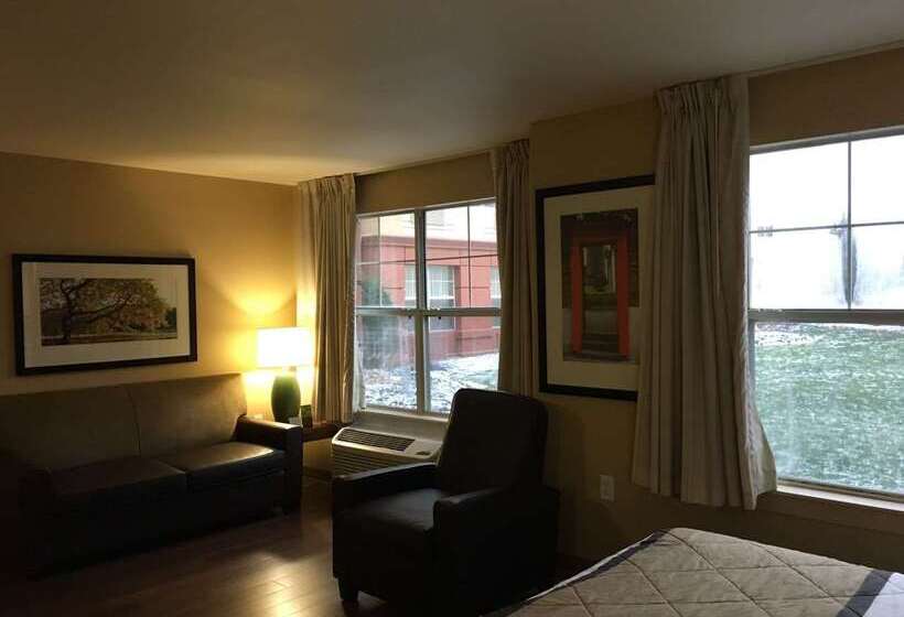 בית מלון כפרי Extended Stay America Suites  Columbus  Tuttle