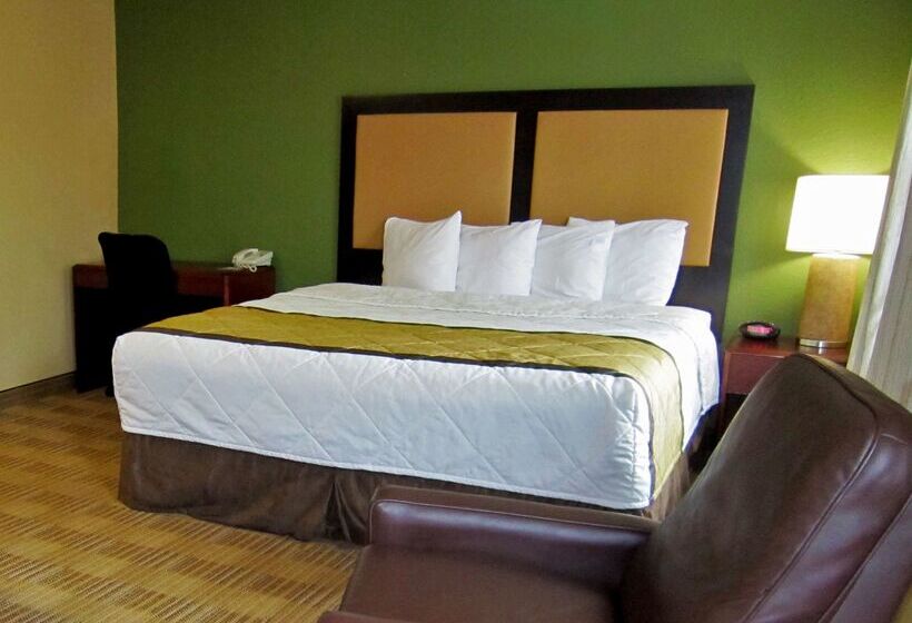 ホテル Extended Stay America Suites  Dallas  Las Colinas  Green Park Dr