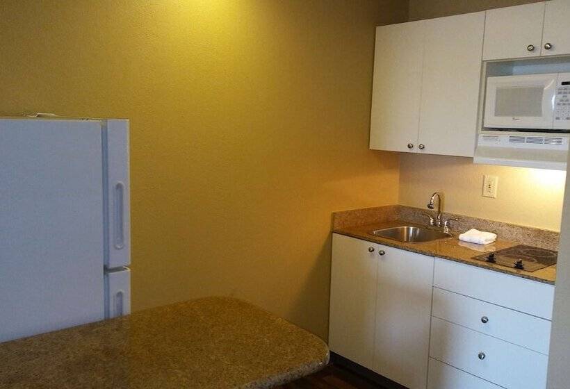 ホテル Extended Stay America Suites  Dallas  Las Colinas  Green Park Dr