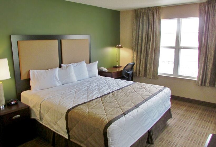 ホテル Extended Stay America Suites  Dallas  Las Colinas  Green Park Dr