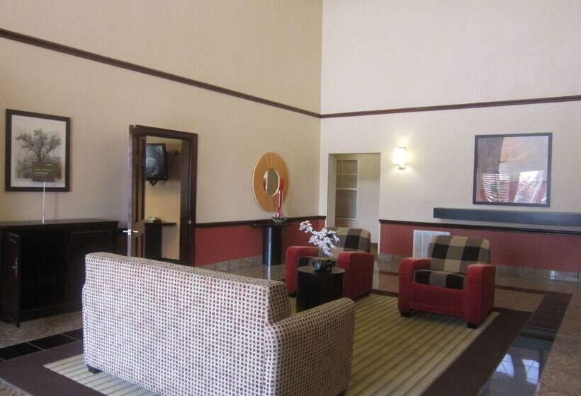 בית מלון כפרי Sonesta Simply Suites Stafford