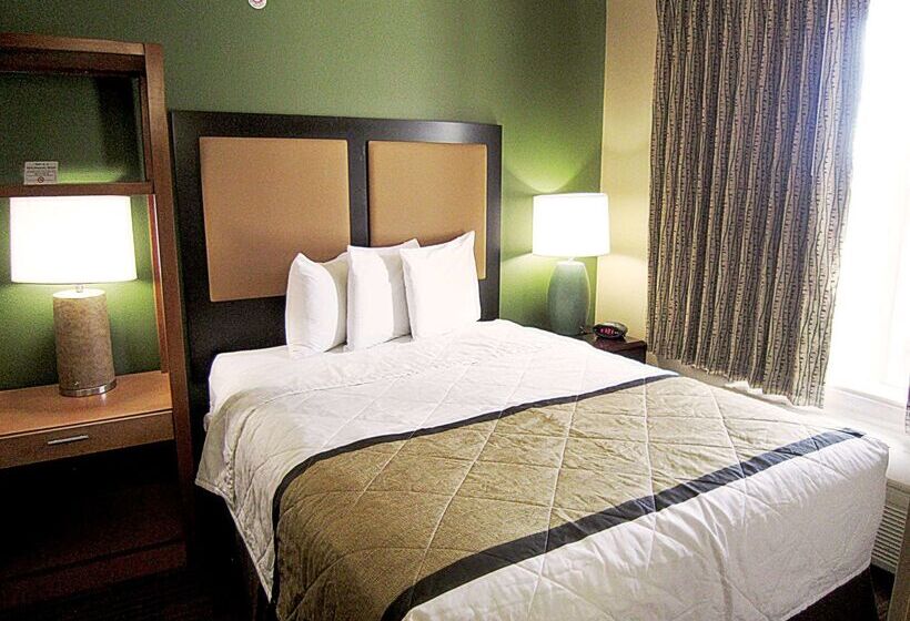 בית מלון כפרי Sonesta Simply Suites Stafford