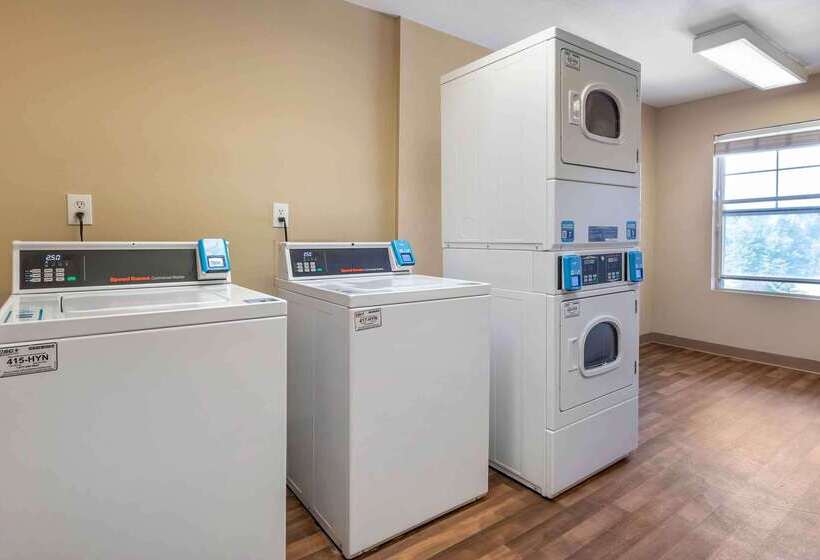 호텔 Extended Stay America Suites  Indianapolis  Northwest  I465