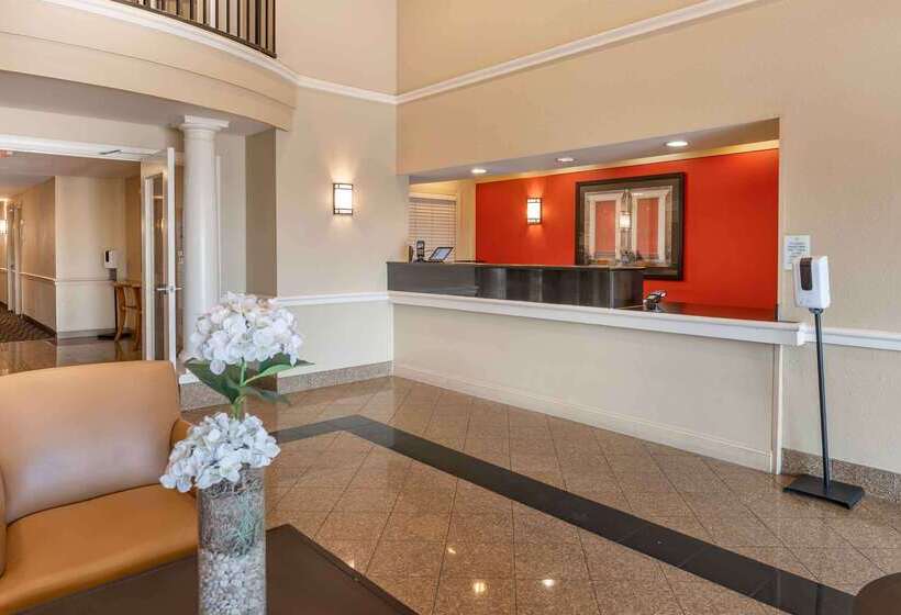 호텔 Extended Stay America Suites  Indianapolis  Northwest  I465