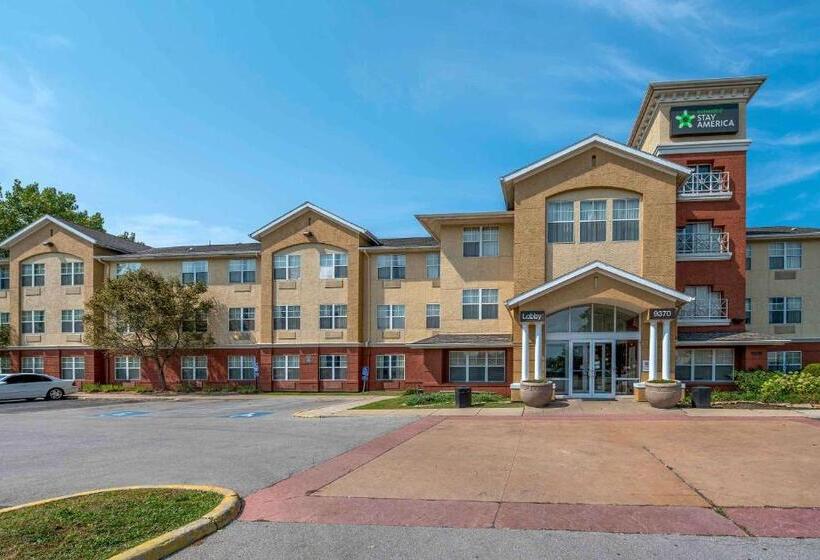 호텔 Extended Stay America Suites  Indianapolis  Northwest  I465