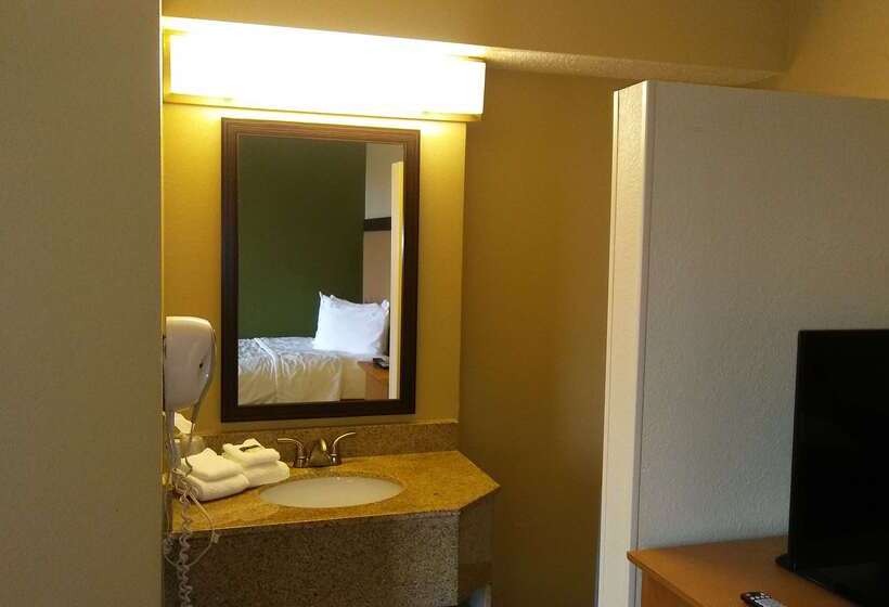 ホテル Extended Stay America Suites  Jacksonville  Deerwood Park