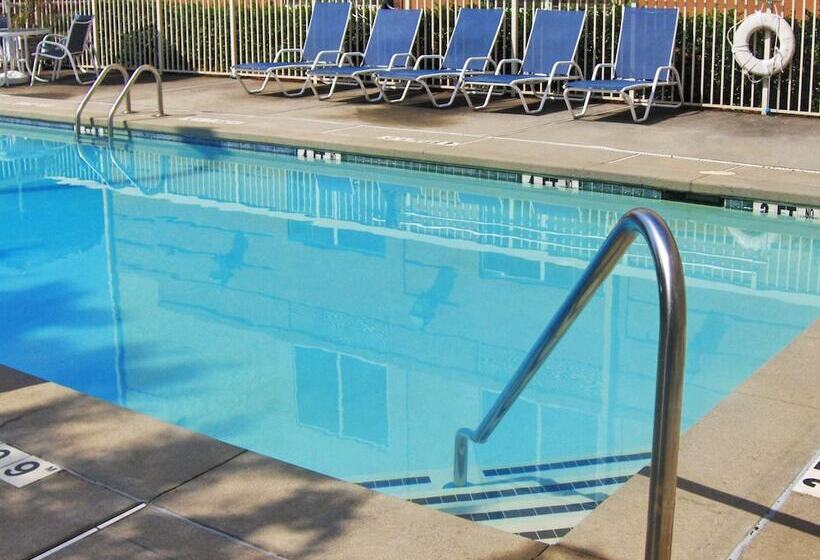 ホテル Extended Stay America Suites  Jacksonville  Deerwood Park