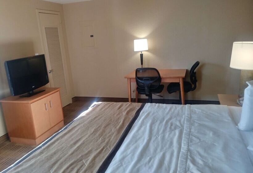 ホテル Extended Stay America Suites  Jacksonville  Deerwood Park