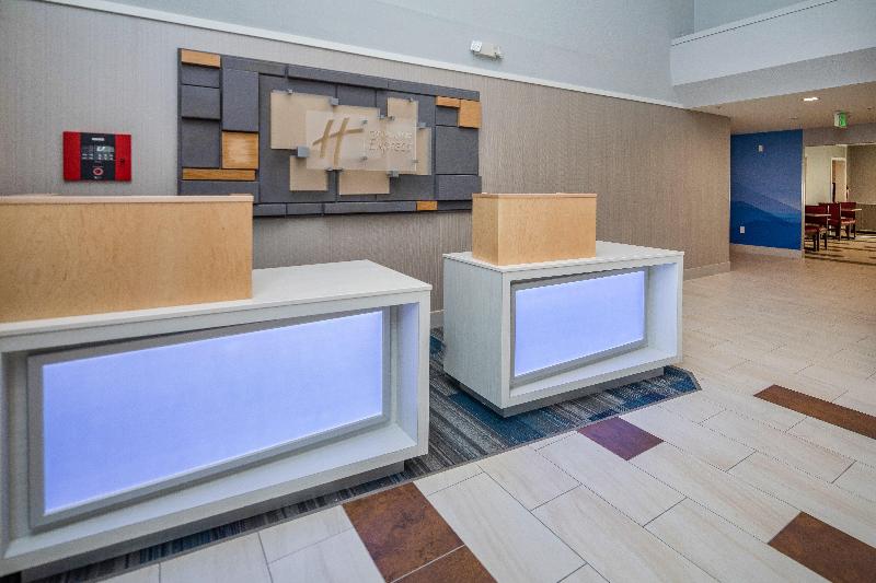 בית מלון כפרי Holiday Inn Express   Sunnyvale   Silicon Valley, An Ihg