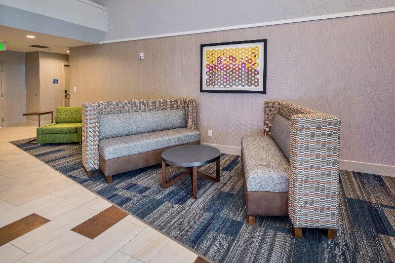 בית מלון כפרי Holiday Inn Express   Sunnyvale   Silicon Valley, An Ihg