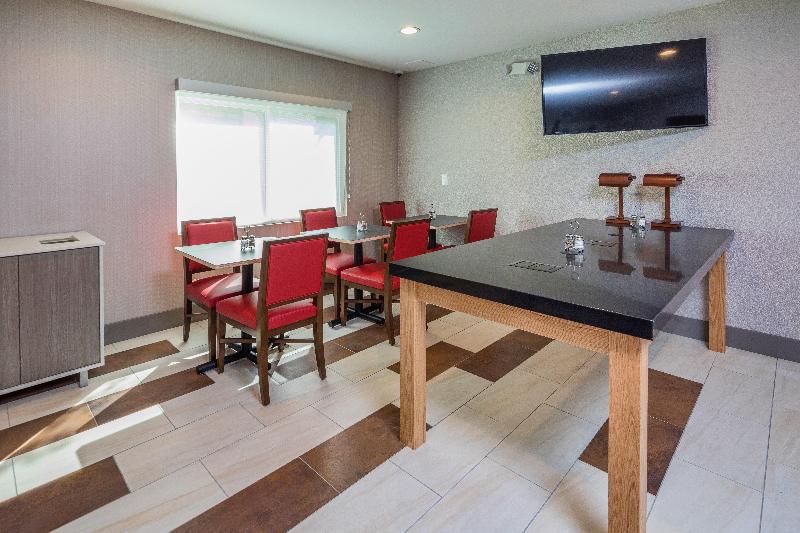 בית מלון כפרי Holiday Inn Express   Sunnyvale   Silicon Valley, An Ihg