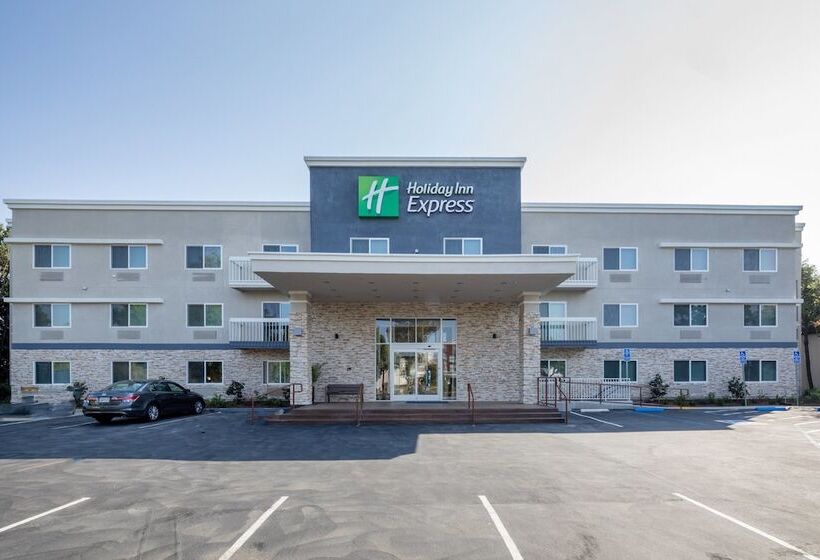 בית מלון כפרי Holiday Inn Express   Sunnyvale   Silicon Valley, An Ihg