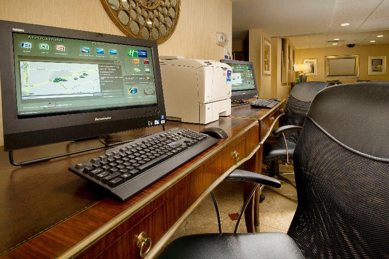 酒店 Holiday Inn Express Fairfax Arlington Boulevard, An Ihg