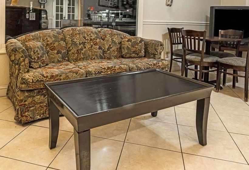 ホテル Knights Inn Norcross