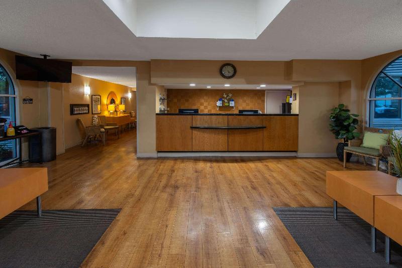 فندق La Quinta I 95 Deerfield Beach   Next To The Home Depot & Behind The Wawa