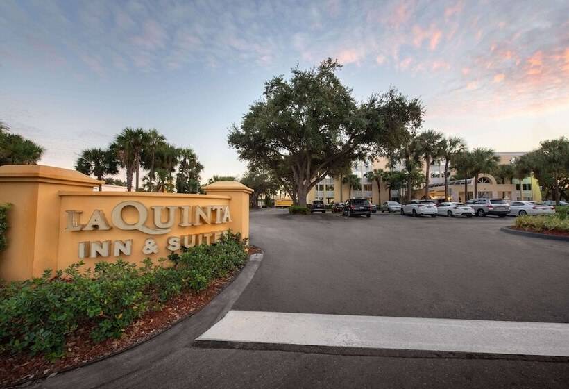 فندق La Quinta I 95 Deerfield Beach   Next To The Home Depot & Behind The Wawa