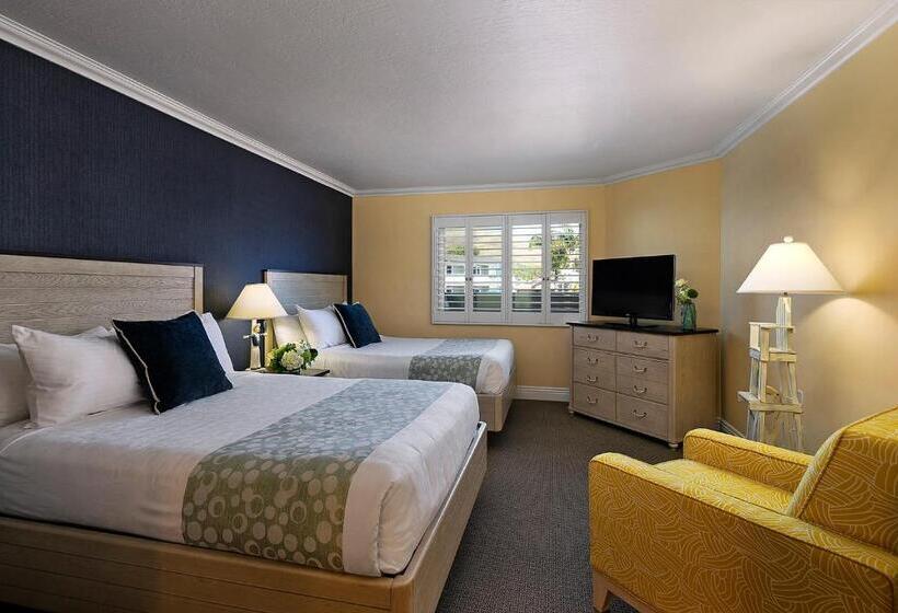 فندق Pismo Lighthouse Suites