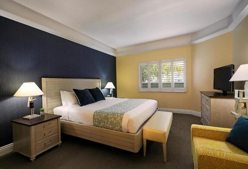 فندق Pismo Lighthouse Suites