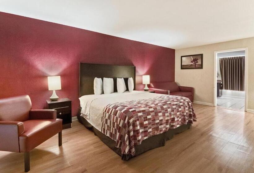 فندق Rodeway Inn