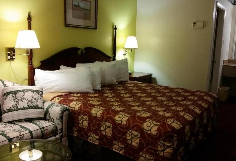 酒店 San Marcos Inn