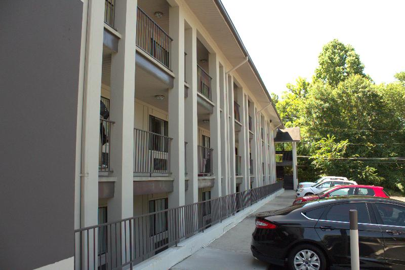 هتل The University Inn At Emory