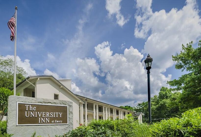 هتل The University Inn At Emory