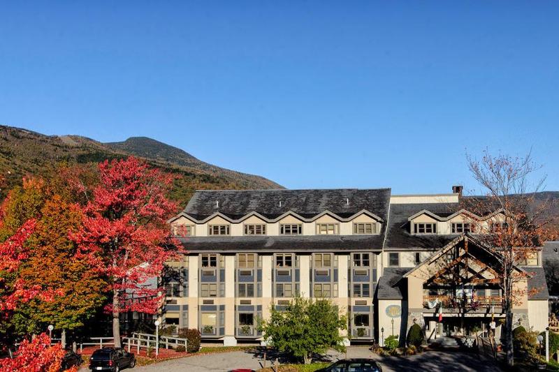 The Valley Inn, Ascend Hotel Collection