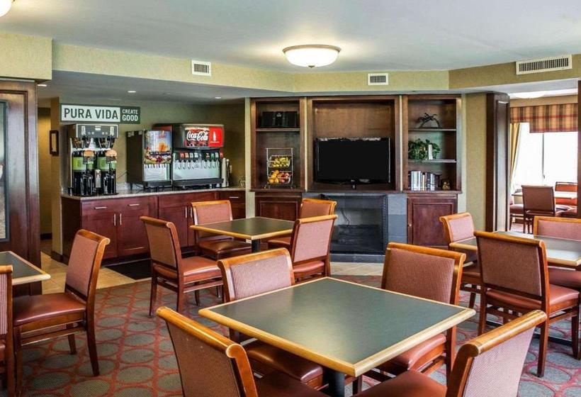 בית מלון כפרי The Virginian Suites, Ascend  Collection