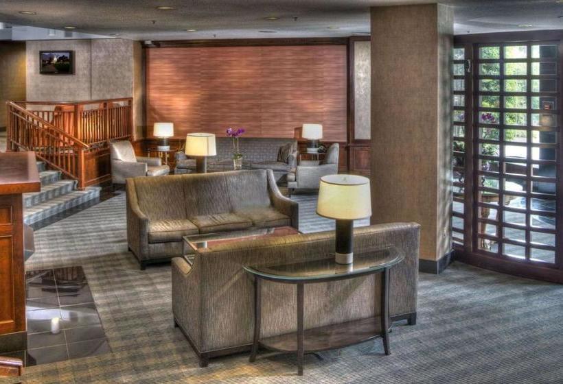 בית מלון כפרי The Virginian Suites, Ascend  Collection