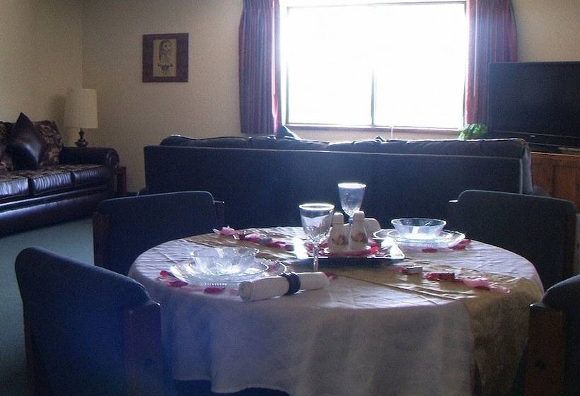 호텔 Wilderness Inn
