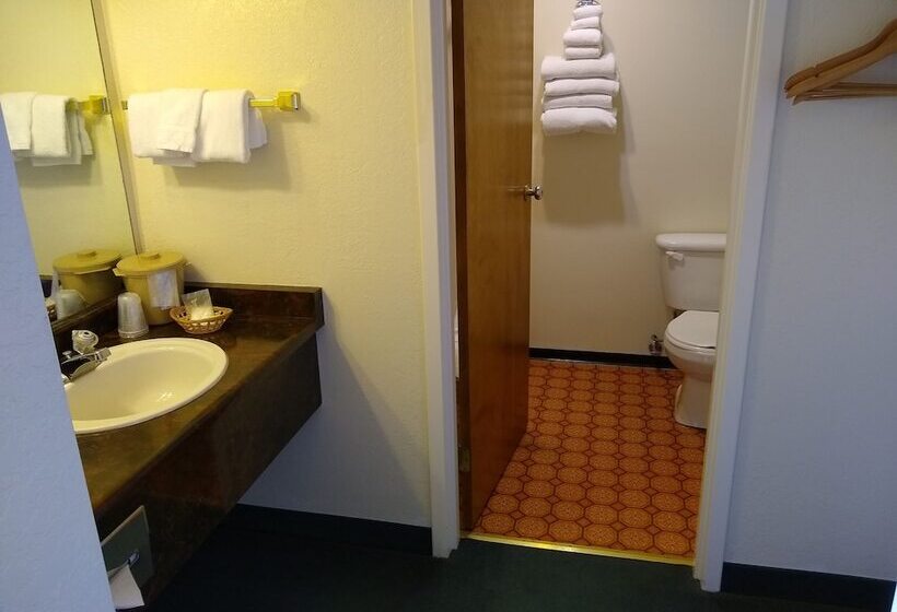호텔 Wilderness Inn