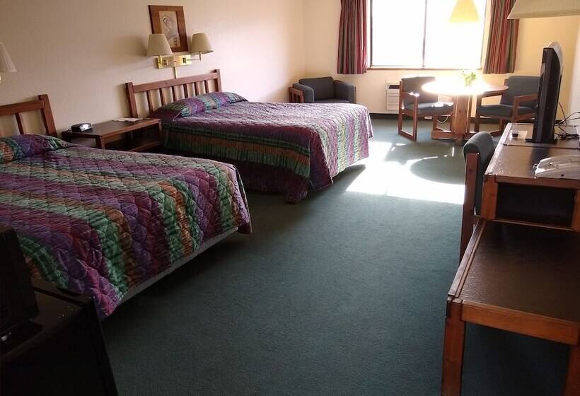 호텔 Wilderness Inn