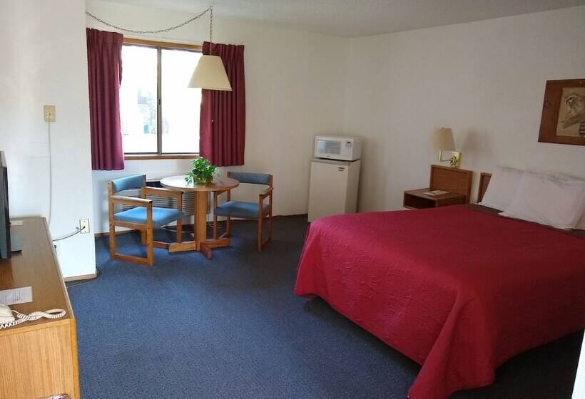 호텔 Wilderness Inn