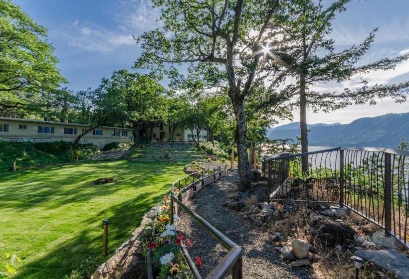 酒店 Westcliff Lodge