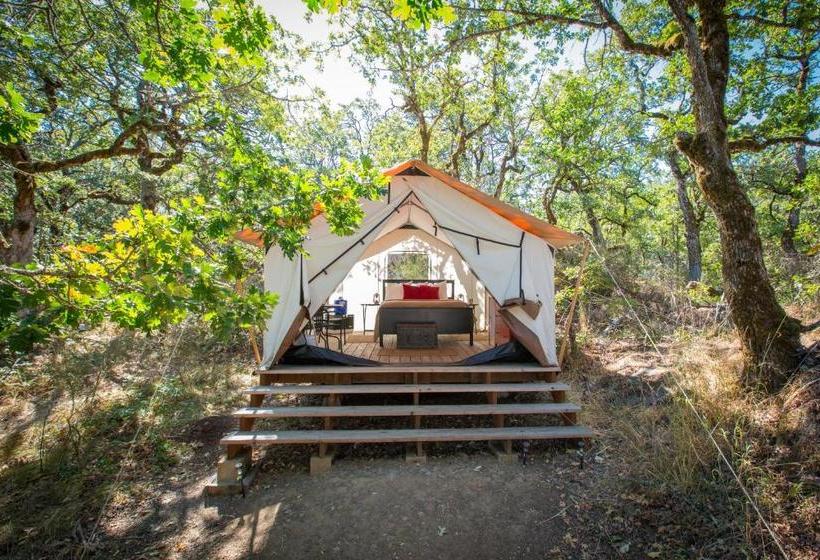 Отель Westcliff Lodge