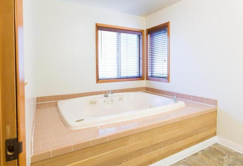 酒店 Westcliff Lodge